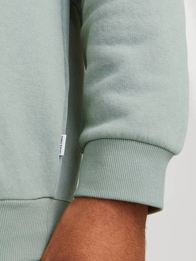 Polo en maille Coupe ample | Jack & Jones®