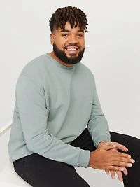 Relaxed Fit Sweatshirt | Jack & Jones