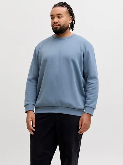 Relaxed Fit Sweatshirt | Jack & Jones