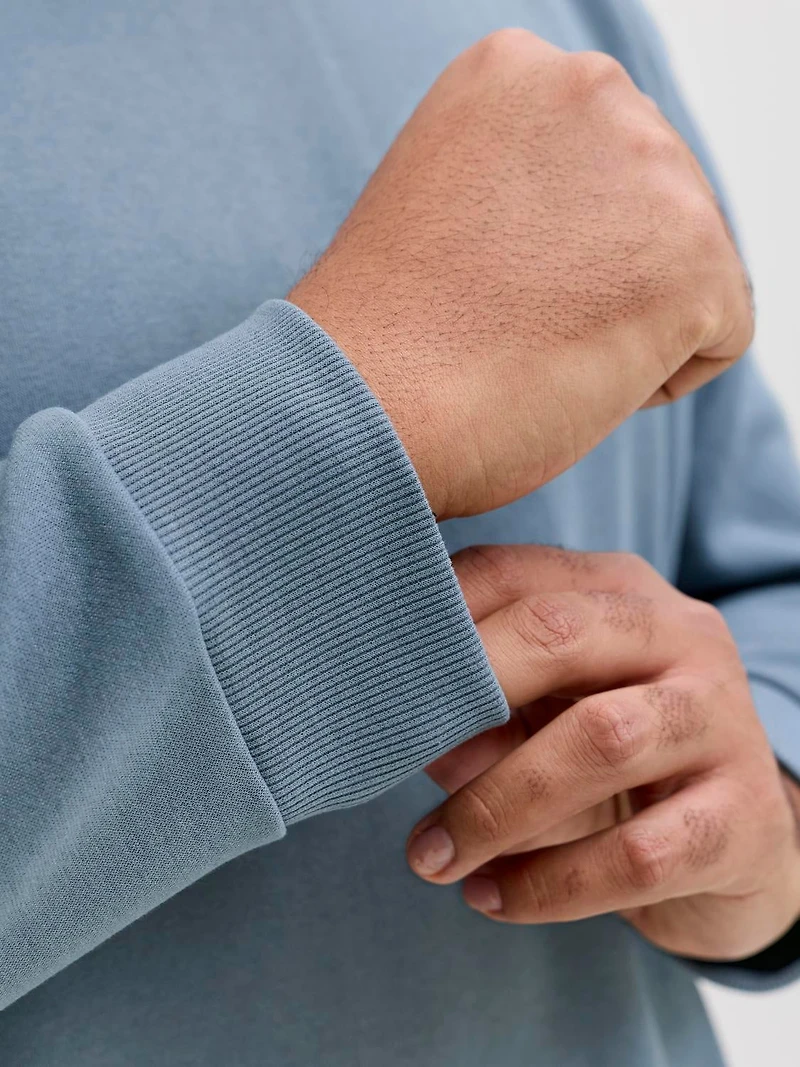 Relaxed Fit Sweatshirt | Jack & Jones