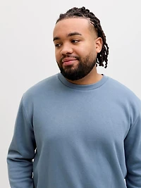 Relaxed Fit Sweatshirt | Jack & Jones