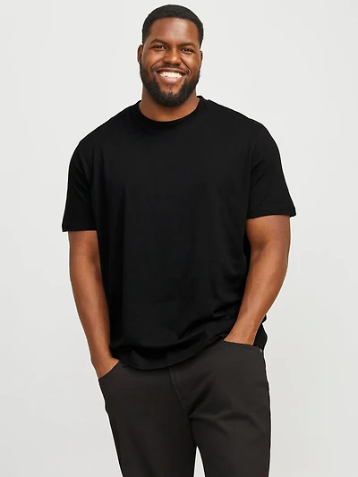 Standard Fit T-Shirt | Jack & Jones