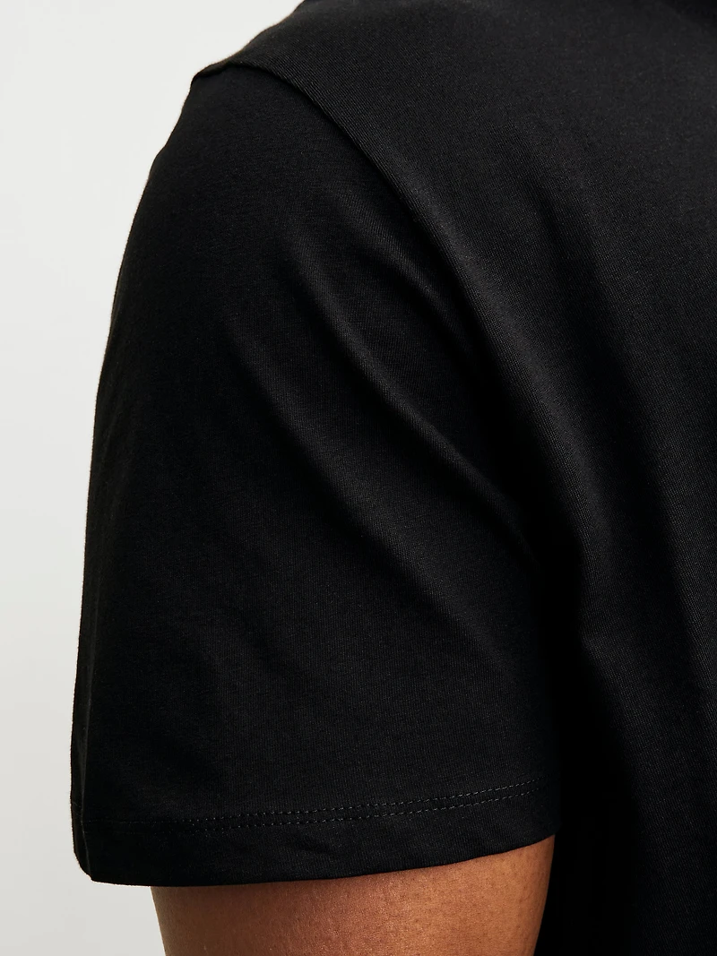 T-shirt Coupe régulière | Jack & Jones
