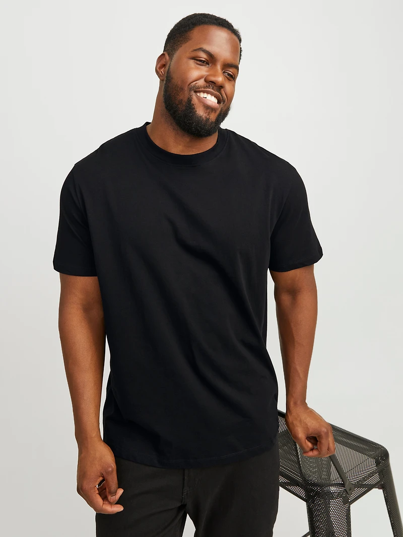 Standard Fit T-Shirt | Jack & Jones