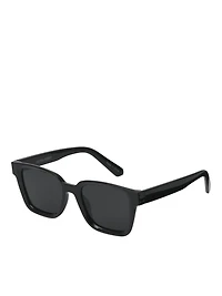 Lunettes de soleil rectangulaires Plastique | Jack & Jones