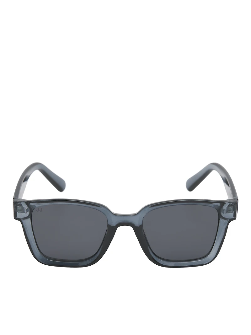 Plastic Rectangular sunglasses | Jack & Jones®