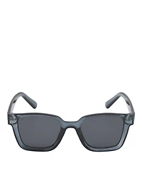 Plastic Rectangular sunglasses | Jack & Jones®
