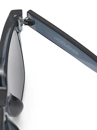 Plastic Rectangular sunglasses | Jack & Jones®