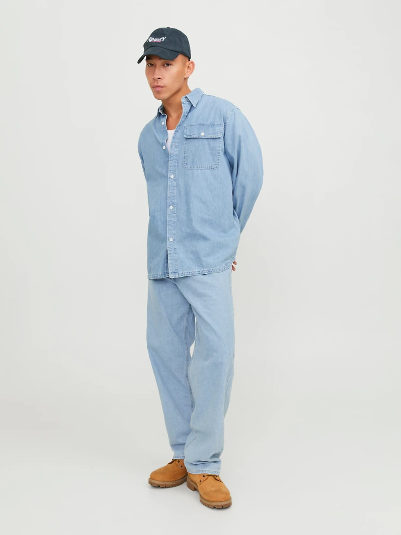 Baggy Fit Jeans | Jack & Jones®
