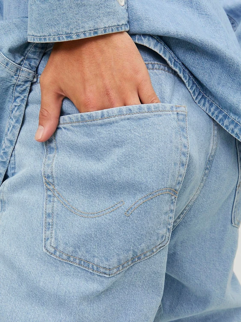 Baggy Fit Jeans | Jack & Jones®