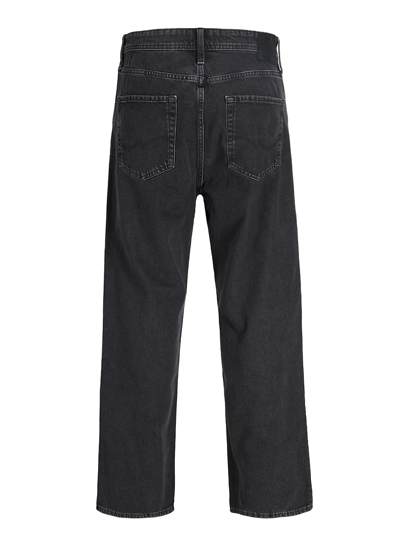 Jean Coupe ample Taille haute | Jack & Jones®