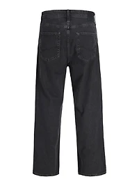 Jean Coupe ample Taille haute | Jack & Jones®