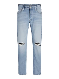 CHRIS 921 Relaxed Fit Jeans | Jack & Jones®
