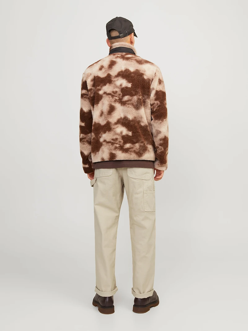 EDDIE Loose Fit Pants | Jack & Jones