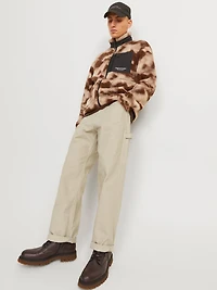 EDDIE Loose Fit Pants | Jack & Jones