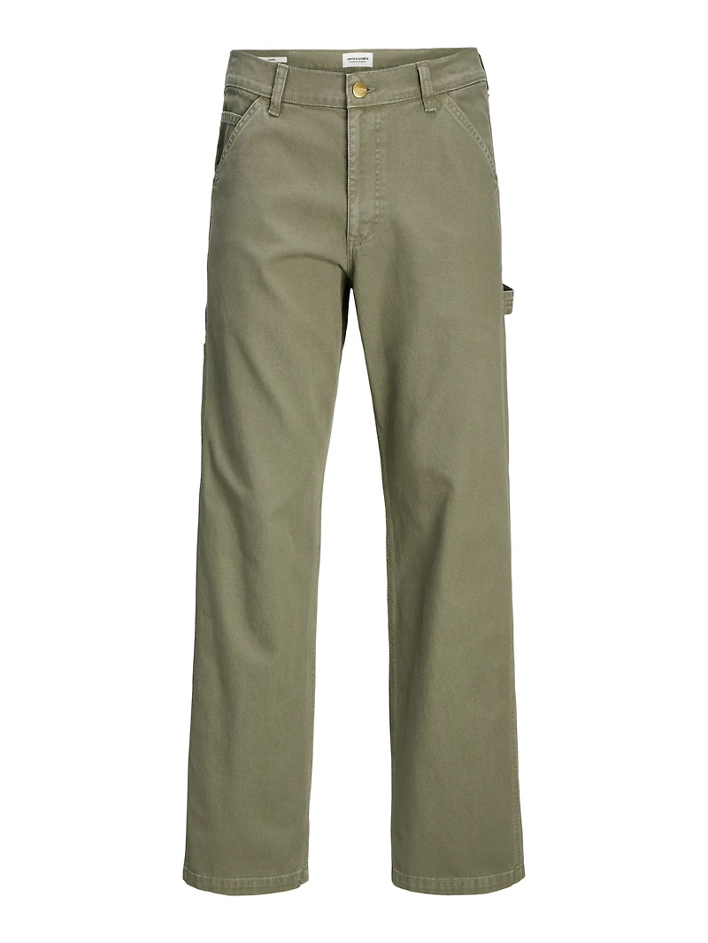 Pantalon EDDIE à coupe ample | Jack & Jones