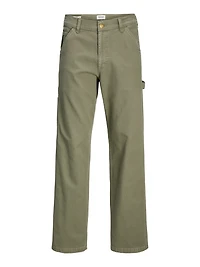Pantalon EDDIE à coupe ample | Jack & Jones