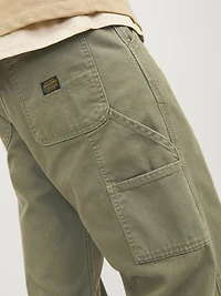 EDDIE Loose Fit Pants | Jack & Jones