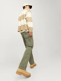 EDDIE Loose Fit Pants | Jack & Jones
