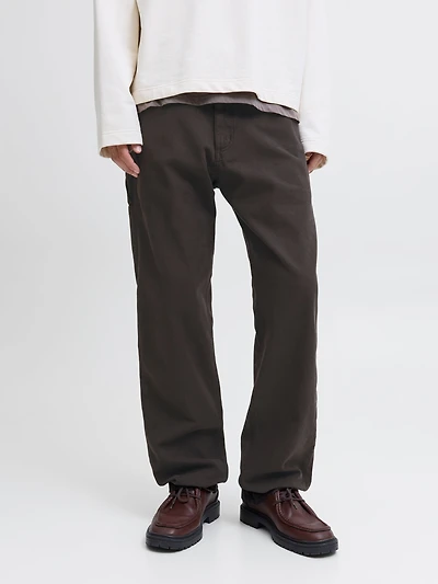 EDDIE Loose Fit Pants | Jack & Jones