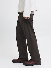 EDDIE Loose Fit Pants | Jack & Jones