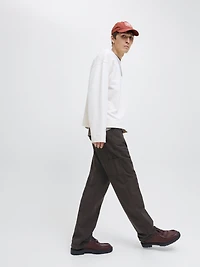 EDDIE Loose Fit Pants | Jack & Jones