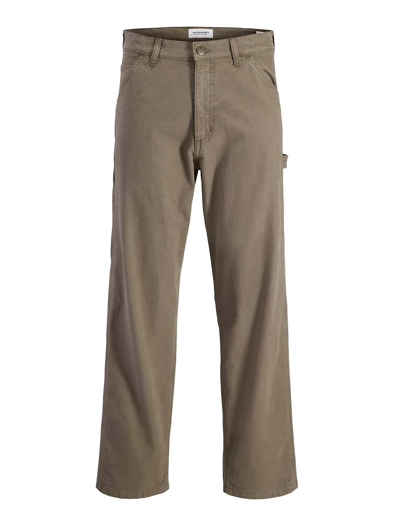 EDDIE Loose Fit Pants | Jack & Jones