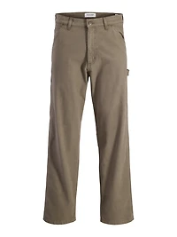 EDDIE Loose Fit Pants | Jack & Jones