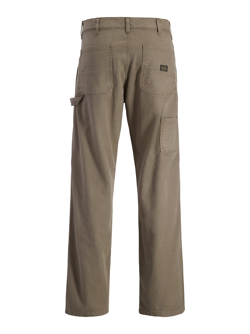 EDDIE Loose Fit Pants | Jack & Jones