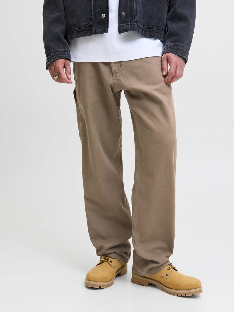 EDDIE Loose Fit Pants | Jack & Jones