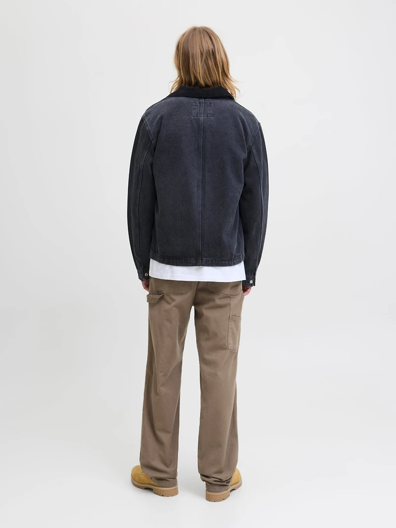 EDDIE Loose Fit Pants | Jack & Jones