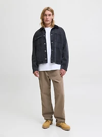 Pantalon EDDIE à coupe ample | Jack & Jones®
