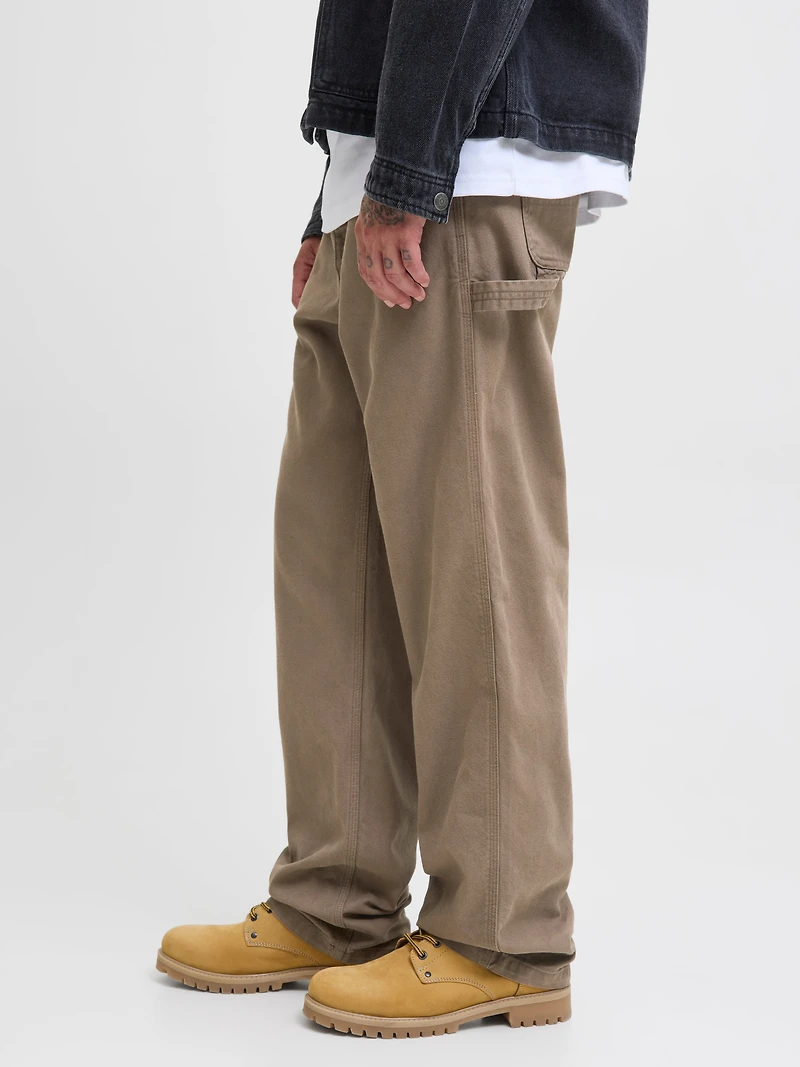 EDDIE Loose Fit Pants | Jack & Jones