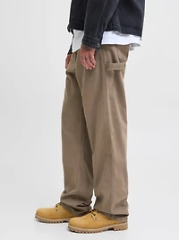EDDIE Loose Fit Pants | Jack & Jones
