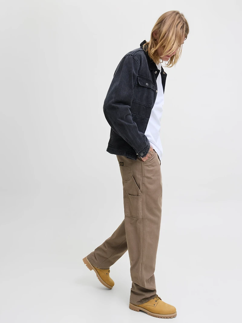 EDDIE Loose Fit Pants | Jack & Jones