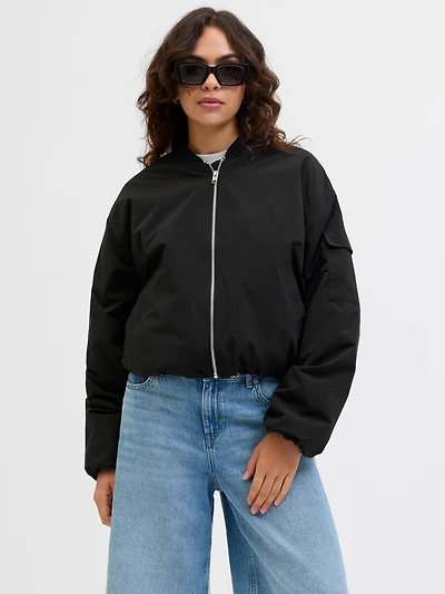 Veste aviateur Col type Baseball | Jack & Jones