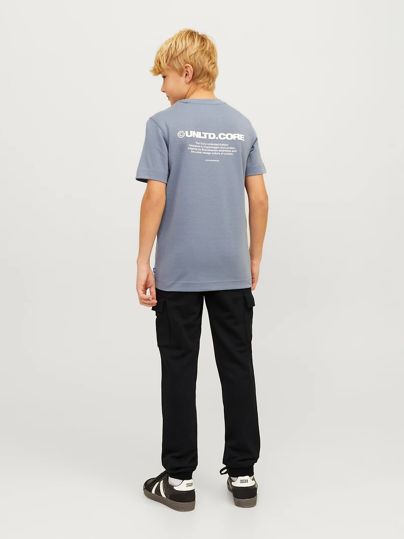 Pantalon ouaté Coupe décontractée | Jack & Jones