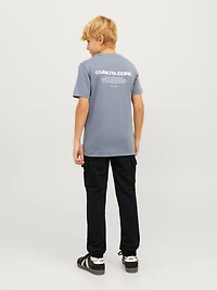 Pantalon ouaté Coupe décontractée | Jack & Jones