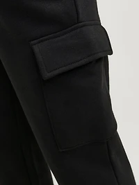 Pantalon ouaté Coupe décontractée | Jack & Jones