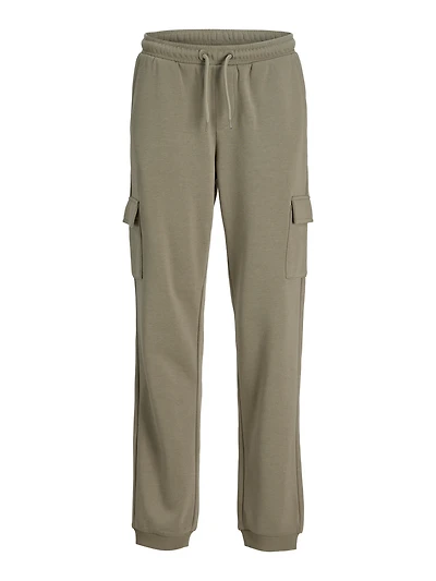 Relaxed Fit Sweatpants | Jack & Jones®