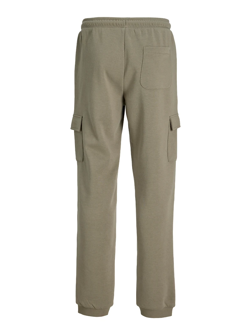 Relaxed Fit Sweatpants | Jack & Jones®