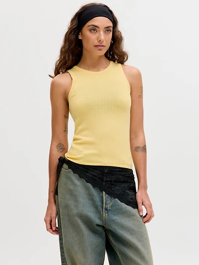 Stretch Fit Knitted top | Jack & Jones®