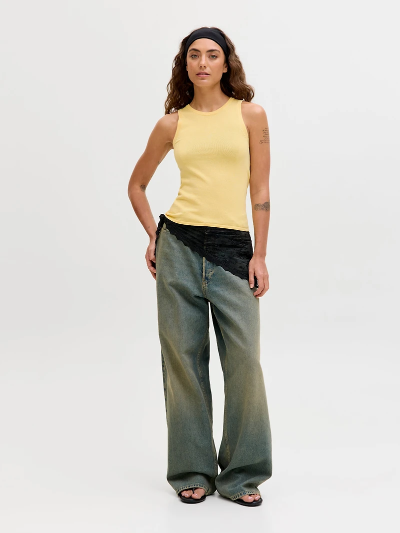 Haut tricoté Coupe extensible | Jack & Jones®