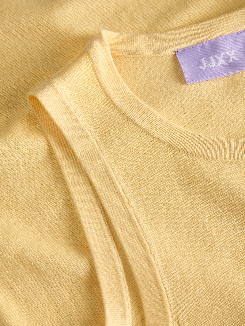 Stretch Fit Knitted top | Jack & Jones®