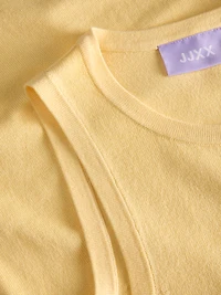 Stretch Fit Knitted top | Jack & Jones®