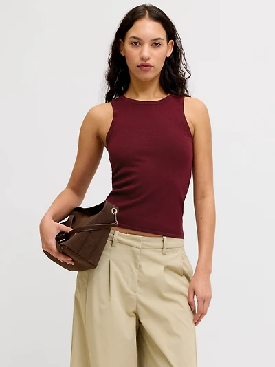 Stretch Fit Knitted top | Jack & Jones