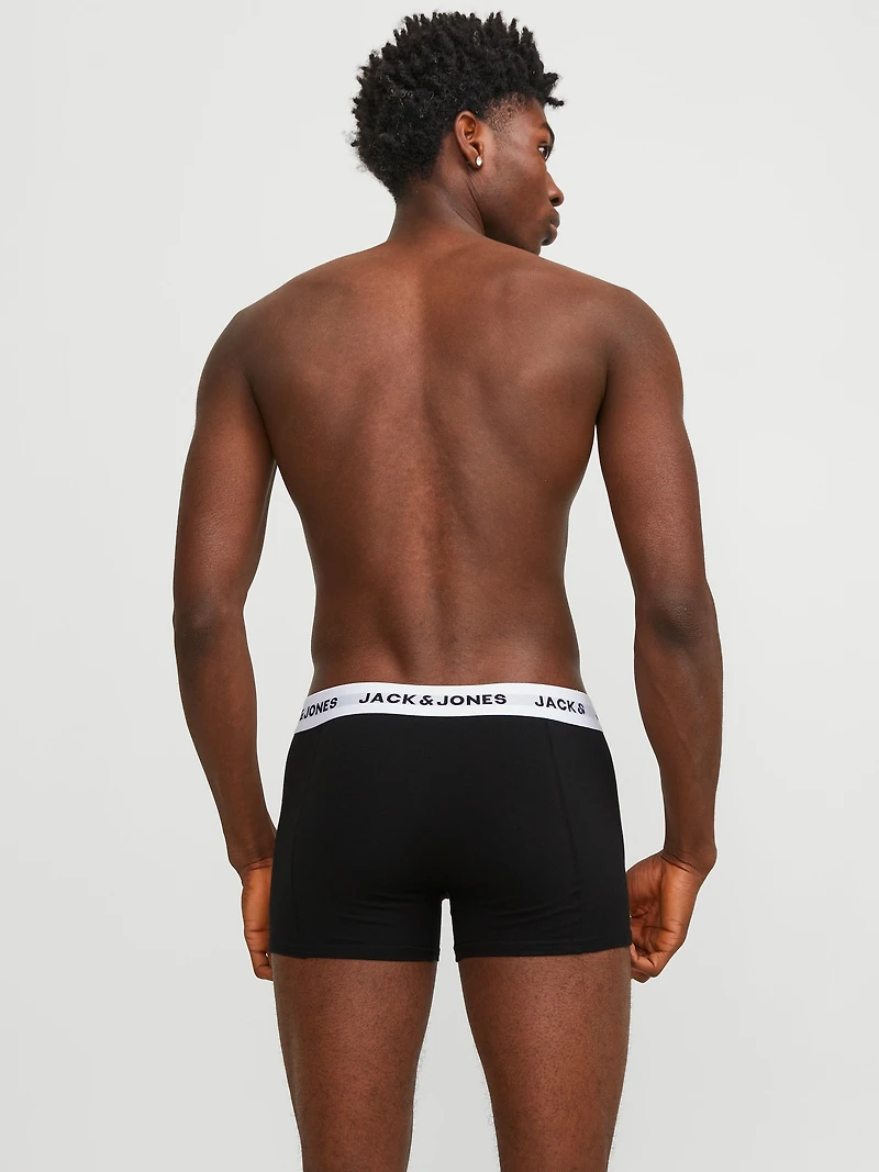 Ensemble de 5 Boxers | Jack & Jones