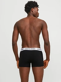 Ensemble de 5 Boxers | Jack & Jones