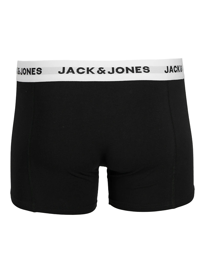Ensemble de 5 Boxers | Jack & Jones