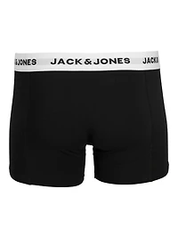 Ensemble de 5 Boxers | Jack & Jones
